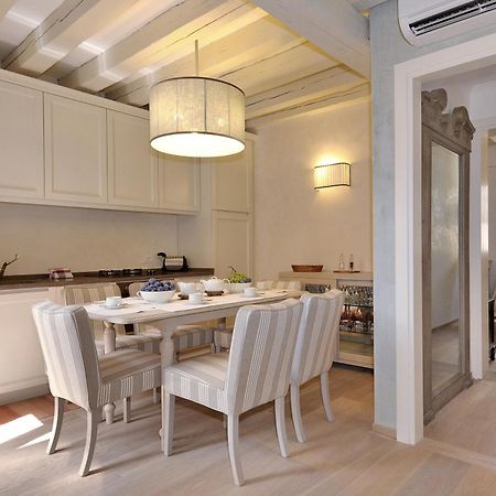 Appartement Ca' Del Teatro Terrace In San Marco District à Venise Extérieur photo