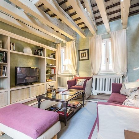 Appartement Ca' Del Teatro Terrace In San Marco District à Venise Extérieur photo
