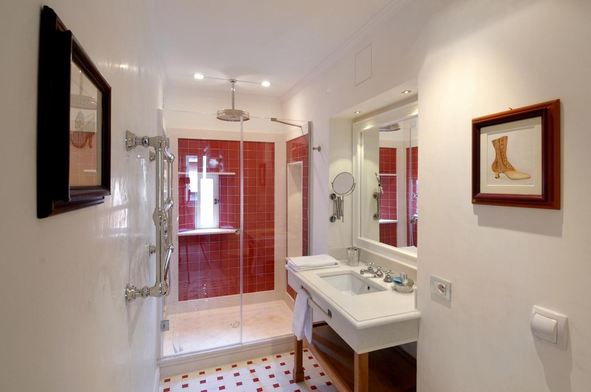 Appartement Ca' Del Teatro Terrace In San Marco District à Venise Extérieur photo