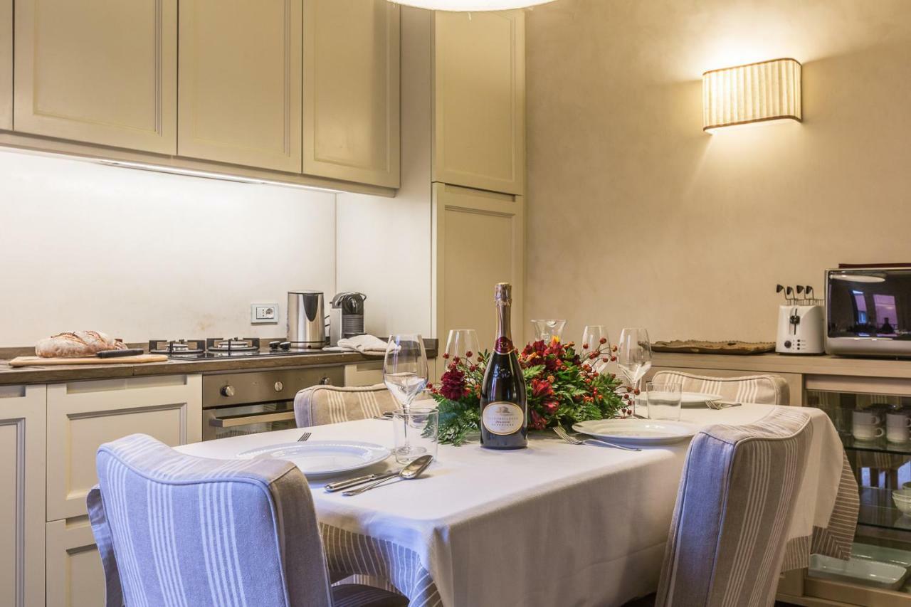 Appartement Ca' Del Teatro Terrace In San Marco District à Venise Extérieur photo